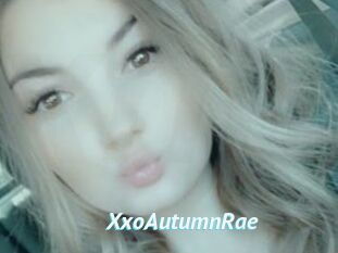 XxoAutumnRae