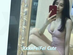 XxxxFeiFei_Cute