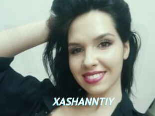 XASHANNTIY