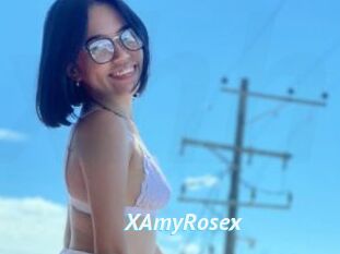 XAmyRosex