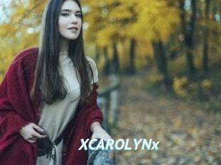 XCAROLYNx