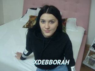 XDEBBORAH