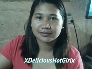 XDeliciousHotGirlx