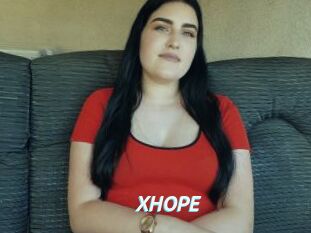 XHOPE