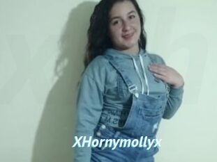 XHornymollyx