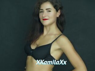 XKamilaXx