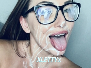 XLETTYx