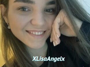 XLisaAngelx