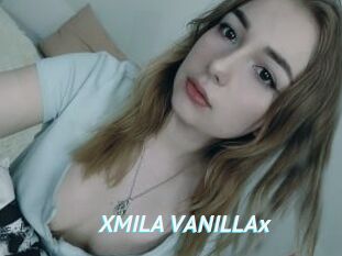 XMILA_VANILLAx