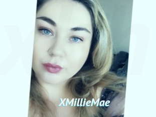 XMillieMae