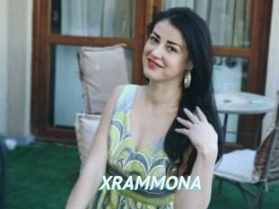 XRAMMONA