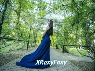 XRoxyFoxy