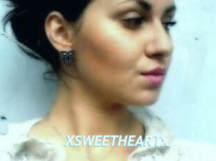 XSWEETHEARTx