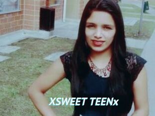 XSWEET_TEENx