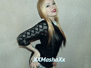 XXMashaXx