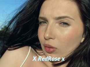 X_RedRose_x