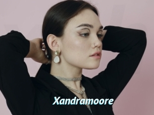 Xandramoore