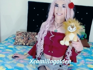 Xcamiilagolden