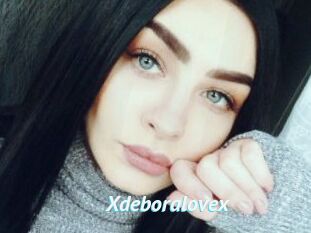 Xdeboralovex