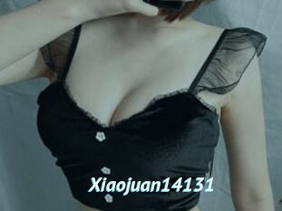 Xiaojuan14131