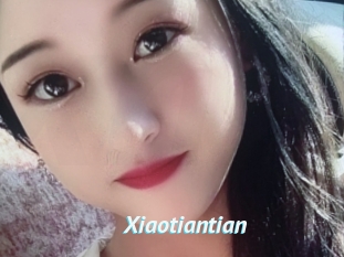 Xiaotiantian