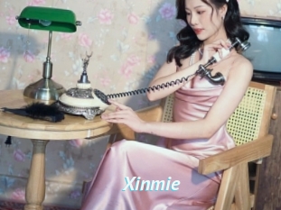 Xinmie