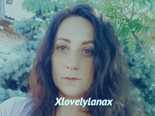 Xlovelylanax