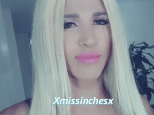 Xmissinchesx