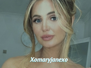 Xomaryjanexo