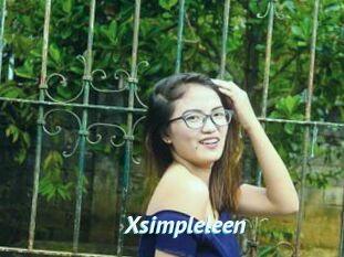 Xsimpleleen