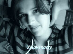 Xslavenasty