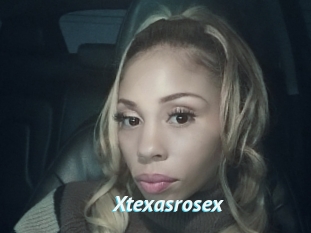 Xtexasrosex