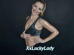 XxLuckyLady