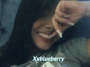 Xxblueberry