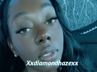 Xxdiamondhazexx