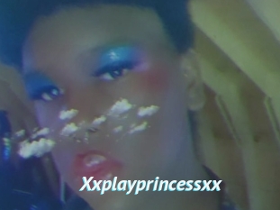 Xxplayprincessxx