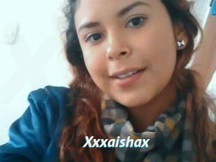 Xxxaishax