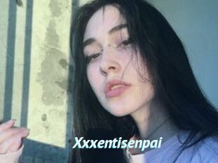 Xxxentisenpai