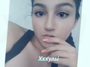 Xxxyasi