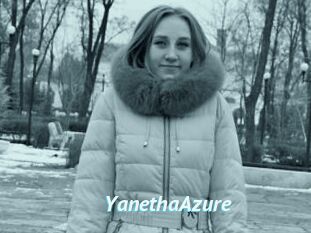 YanethaAzure