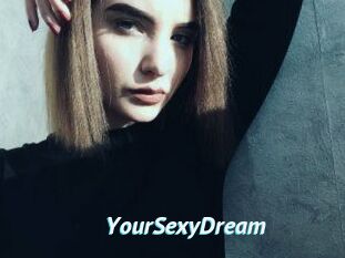 YourSexyDream