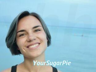 YourSugarPie