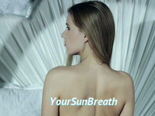 YourSunBreath