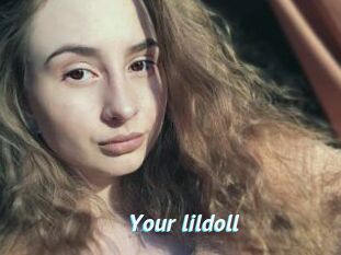 Your_lildoll