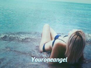 Youroneangel