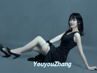 YouyouZhang