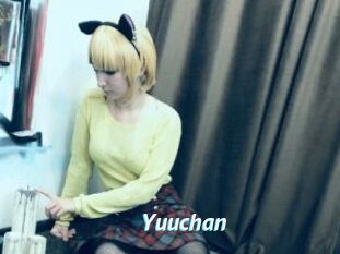 Yuuchan