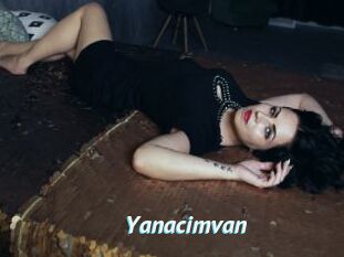 Yanacimvan