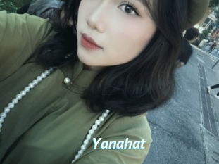 Yanahat