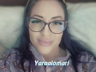 Yaraalomari